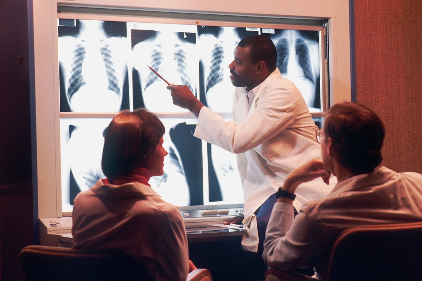 The Future of Cardiovascular Risk Assessment