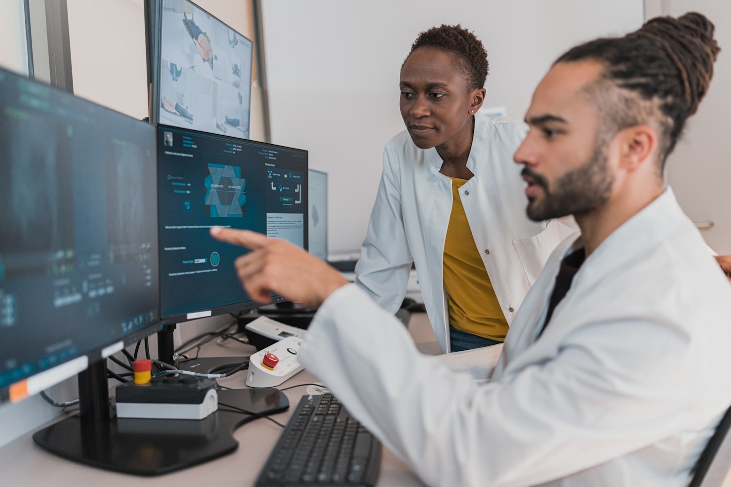 Bridging Clinical Practice and Public Health